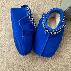 UGG baby infant kids boys girls Tasman winter boot